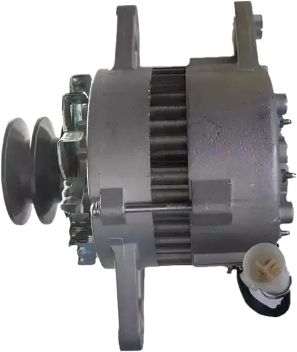 AUTOMUTO Automotive Alternators Fit For Toyota Sienna 1998 1999 2000 2001 2002 2003 3 0l 101211 7520