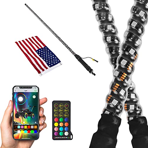 10 Best 10 Jeep Whip Antenna 10 of 2022