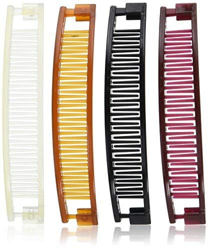 Peine Goody Classics Clincher 5" Pack de 4 miniatura 3