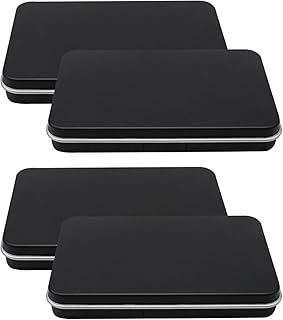 minkissy 2 Unidades DIY Maquillaje Organizado...