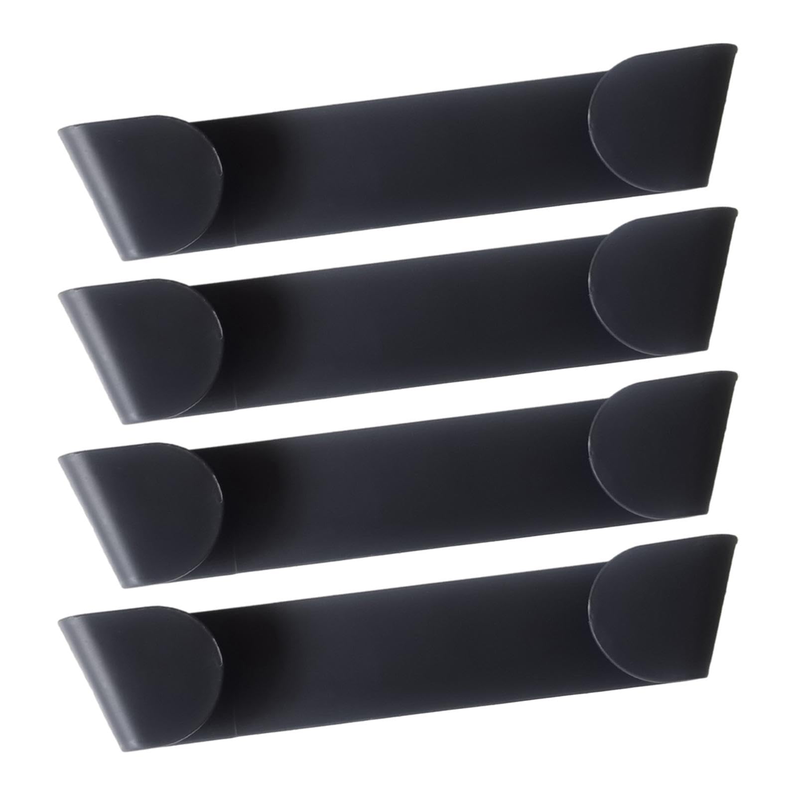 Lid Storage Organizer Wall Mount Pot Lid Rack for Restaurant Cabinet Kitchen 4Pcs|Home & Garden|Kitchen Dining & Bar|Kitchen Storage & Organization|Racks & Holders-image-14