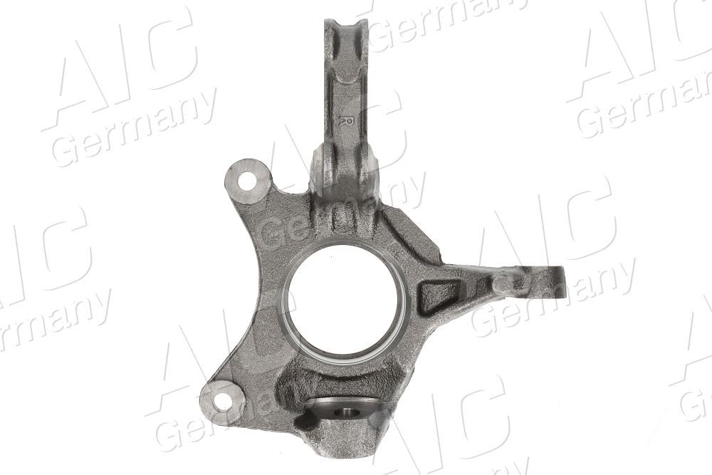 AIC Fuso a snodo, Sospensione ruota 59468 Compatibile con: DACIA DUSTER, DUSTER Kasten/SUV