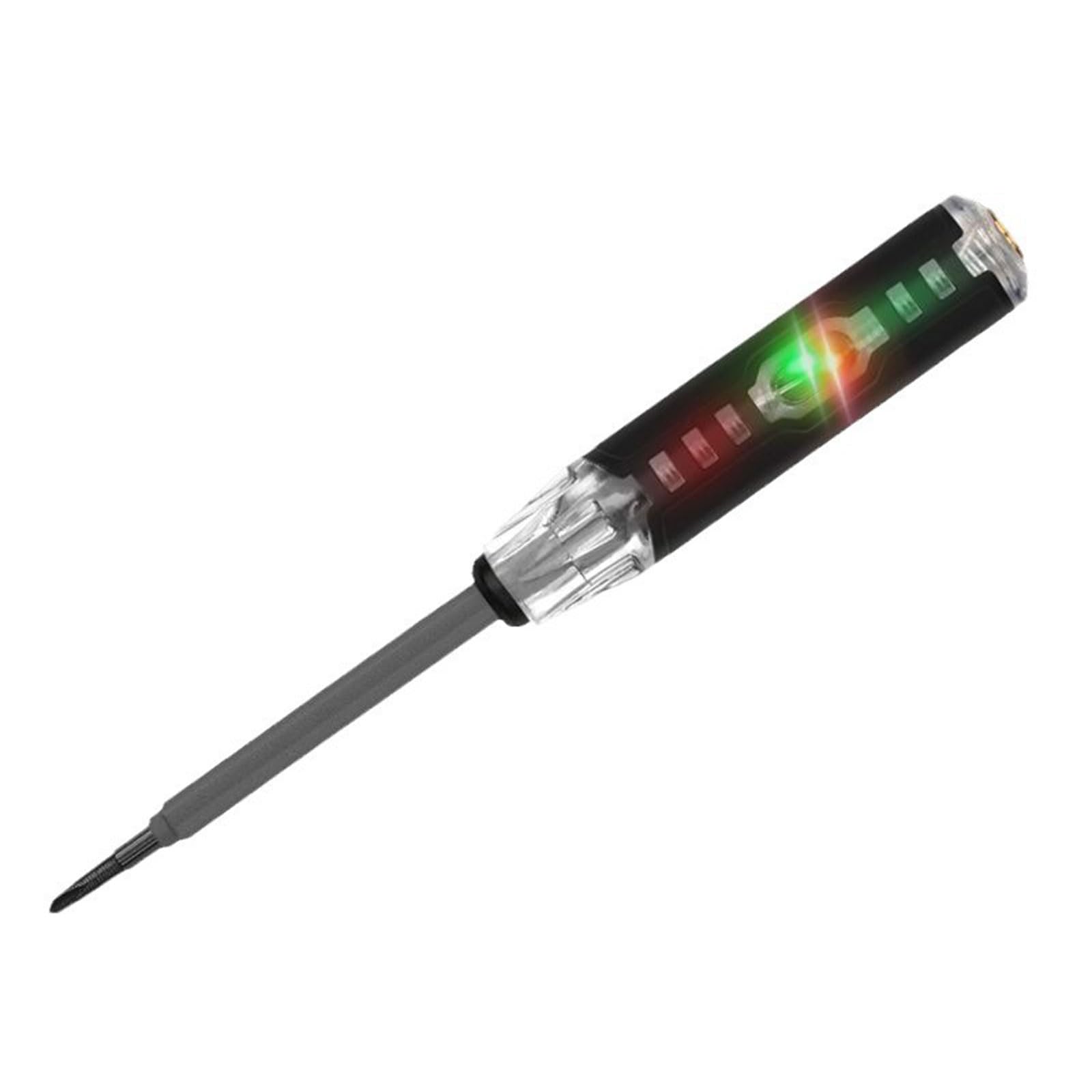Strong Screwdriver Double Function As Voltages Current Tester Suitable for Household Professional Repairs Home Maintenance Tool