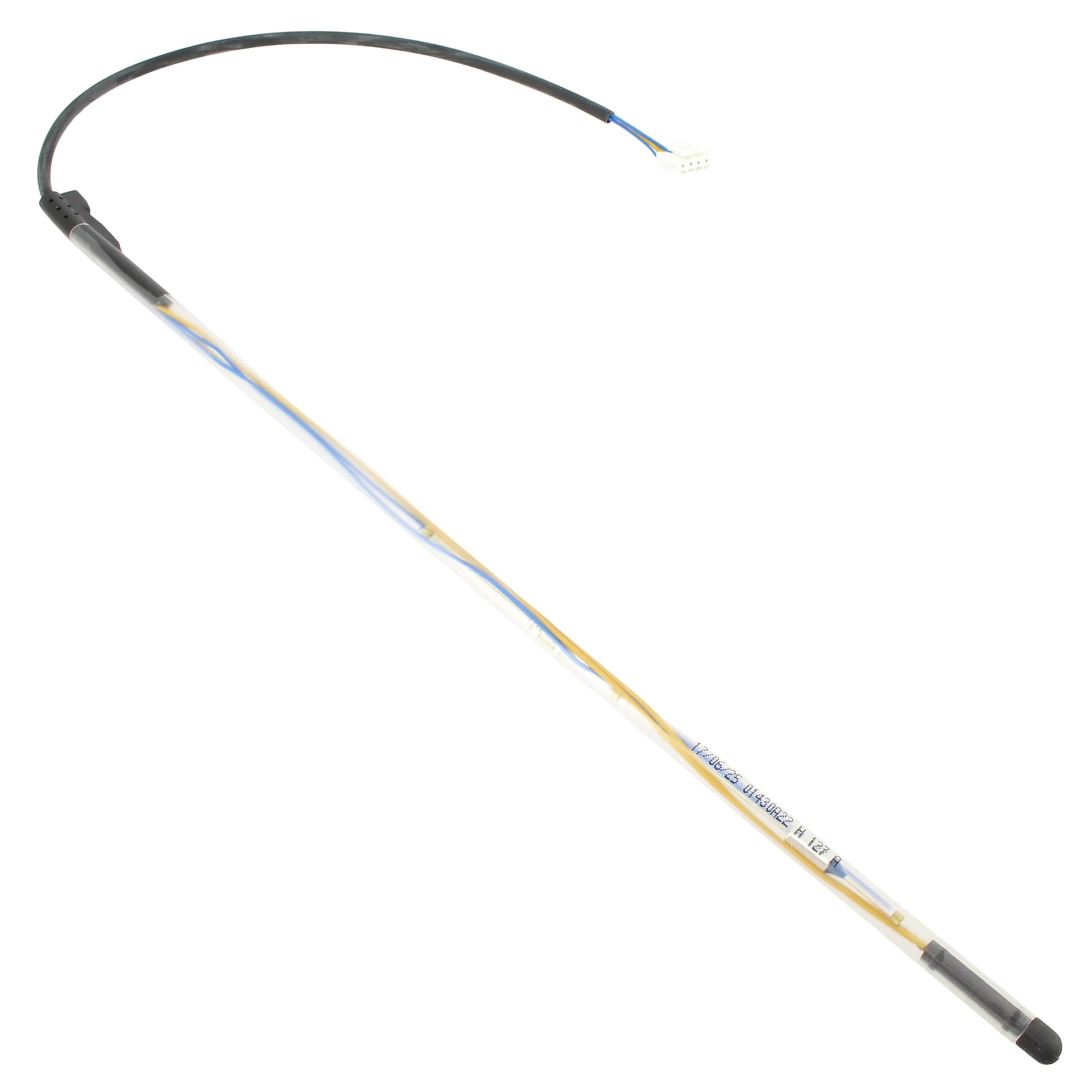 Sonde de Température TEC1 029345 pour Chauffe-Eau Électrique - Capteur Thermostat 29 cm