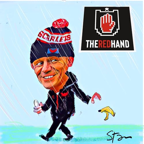 Peel&rsquo;s Banana Skin