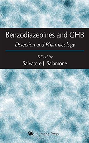 How long do benzodiazepines stay in the body