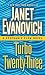 Turbo Twenty-Three: A Stephanie Plum Novel