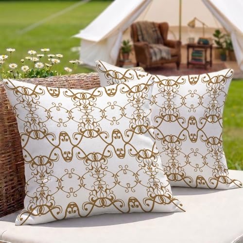 �N�b�V�����J�o�[�{�w�~�A�h�� ���O 2���Z�b�g 30x30 cm ���l�� ���ʈ�� ���� ���O�p �N�b�V���� �P�[�X ���� �O ���p �A�E�g�h�A �L�����v �x�����_ �� �e���X �\�t�@�[�p (��) 3Z-299