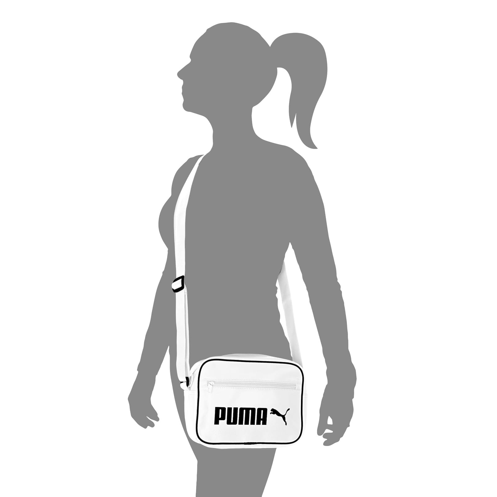 PUMA Reporter Mini Bag Sac à main unisexe