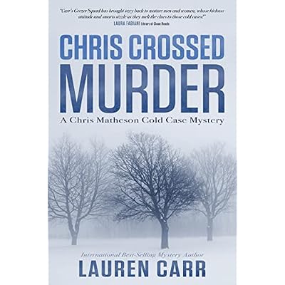 Chris Crossed Murder