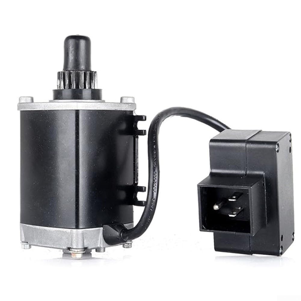 Démarreur Tecumseh 37000 33329A HM70 pour tondeuse résidentielle