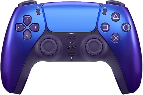 Playstation DualSense® Wireless-Controller - Chroma Indigo V2