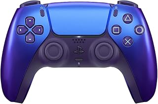 Sony PlayStation 5 DualSense Wireless Controller Oyun Kolu - Chroma Indigo v2 (Bilkom - Resmi Distribütör Garantili)