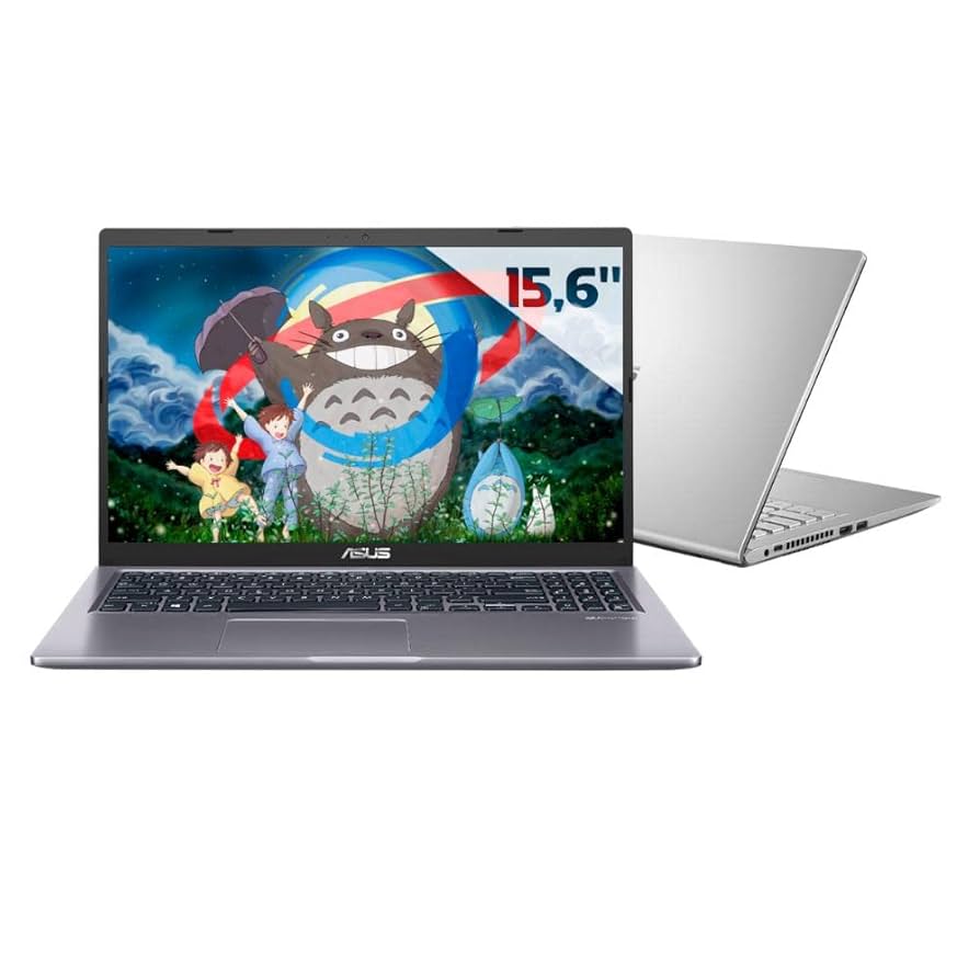 Windowsノート本体 ASUS VIVOBook X515JA Core i3-1005G1 15.6 ASUS X515JA-BR2751W / INTEL CORE I3 1005G1 1,2 GHz, 4 MB