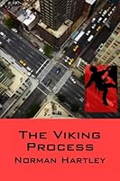 The Viking Process 0671221981 Book Cover