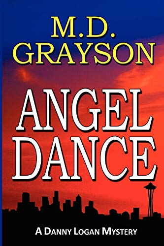 Angel Dance view 2