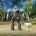 Optimus Primal and Arrowstripe Beast Weaponizer 2-Pack | Beast Alliance | Transformers: Rise of The Beasts