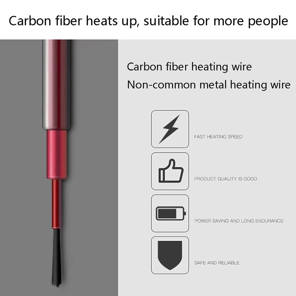 Giacca Gilet Riscaldata, con 9 Zone di Riscaldamento, Giacca Riscaldata a 3 Temperature Regolabili Nessuna Batteria Inclusa Abbigliamento Riscaldante Riscaldato per Moto Caccia Escursionismo