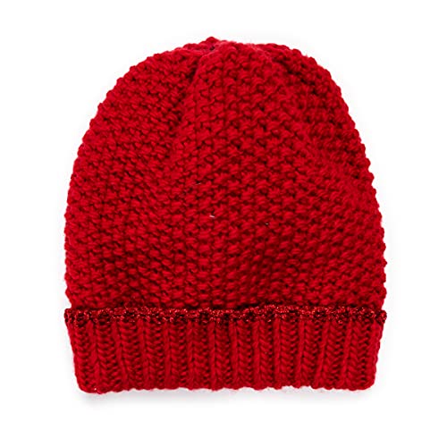Image of MUK LUKS Women's Women's Lurex Cuff Cap