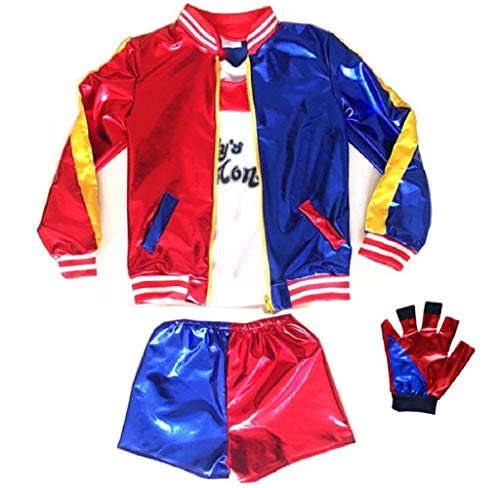 Girls Halloween costume H (M)