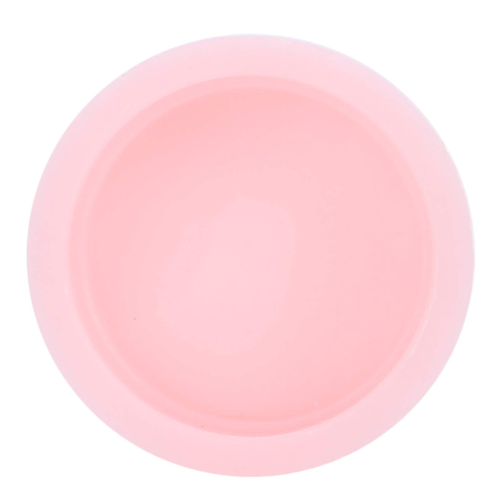 Eyelash Glue Holder Disposable Ink Cups False Eyelash Extension Adhesive Pigment Grafting Eyelash Glue Holder for Eyelash Extension Supplies