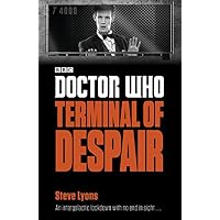 Doctor Who