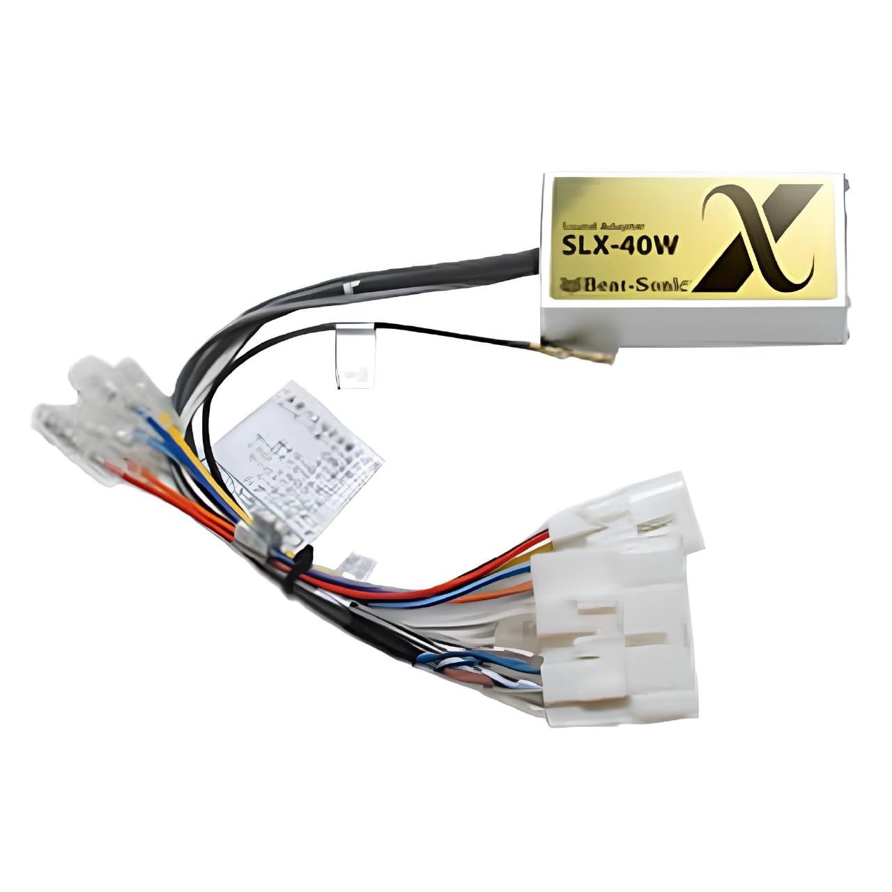 Beat-Sonic SLX-40W サウンドアダプター Amazon | Beat-Sonic (ビートソニック) サウンドアダプター クラウン