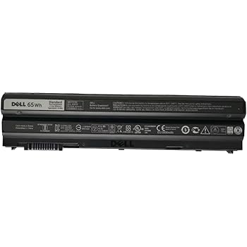 Dell Latitude Battery 6 Cell For E6440 E6540 E6440 E6440 Atg Type N3 X 1d 65 Wh Amazon Co Uk Computers Accessories