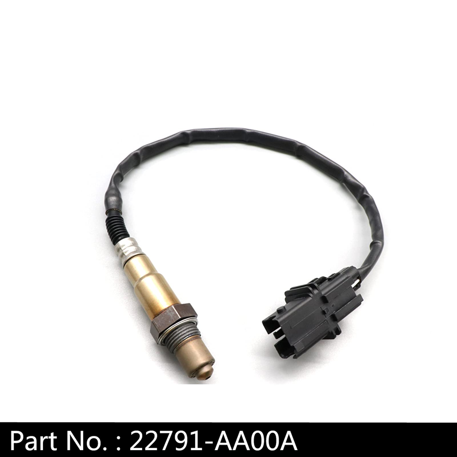 A-Premium O2 Oxygen Sensor Compatible With Nissan, Infiniti & Suzuki