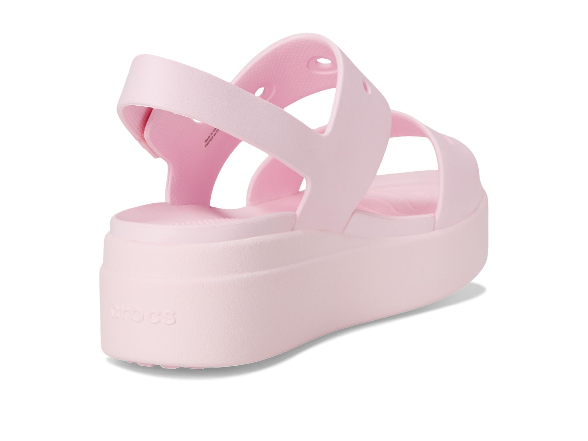 Crocs Brooklyn 4U, Sandali Donna