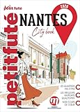 Guide Nantes 2026 Petit Futé (French Edition)