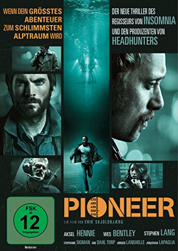  Pioneer