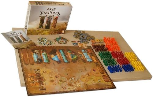 Miniatura 2 de Age of Empires III Age of Discovery