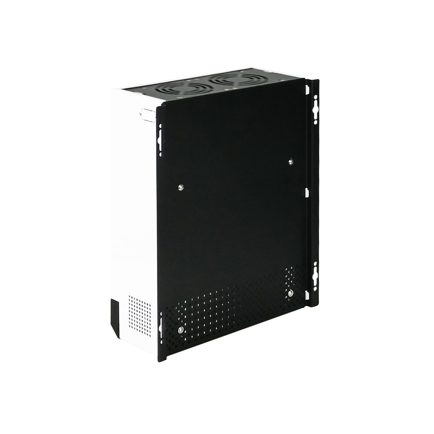Kontroler MPPT 48 V 90 A 4,3-calowy ekran dotykowy HD 4960 W PV DC150V 12V/24V/36V reaktywacja rozładowanej baterii wielojęzyczna z Bluetooth