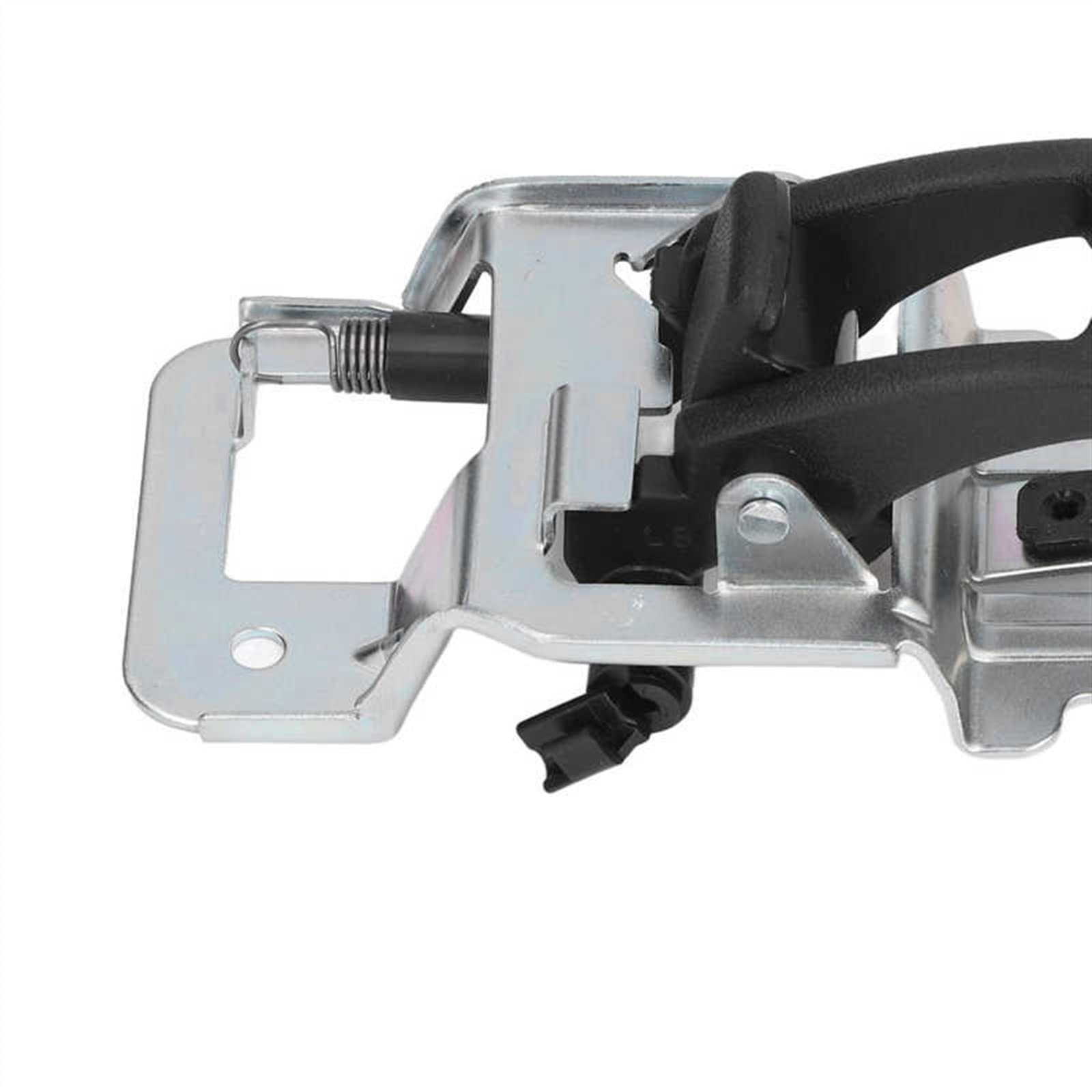 Auto Maniglia Portiera Interna Parti Interne Dell'auto Maniglia Interna della Porta Antietà Sinistra Comoda per L'aggiornamento per Chevrolet per Equinox Maniglia della Porta