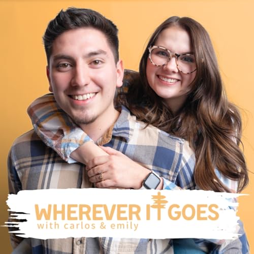 Stop Drowning Babies, IMRs, and Getting Invited Back to the Military - Wherever It Goes Ep.32