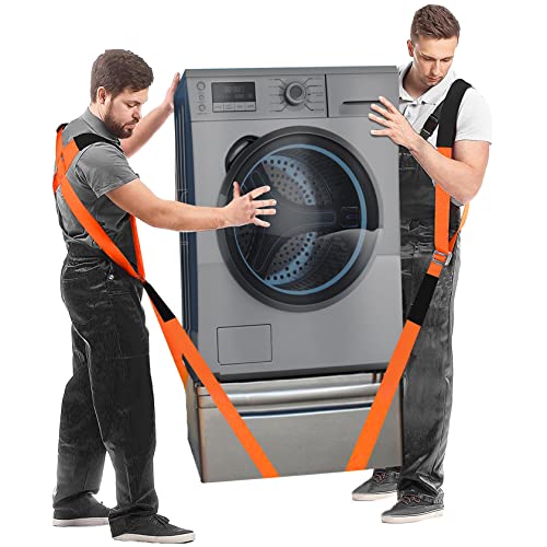 10 Best Moving Straps — Great Answer