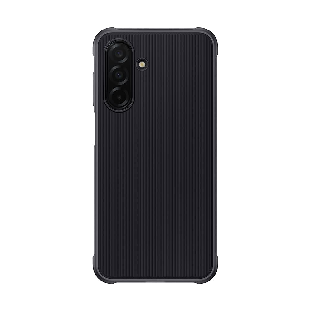 Samsung Galaxy Official Rugged Case for Galaxy A26, Black