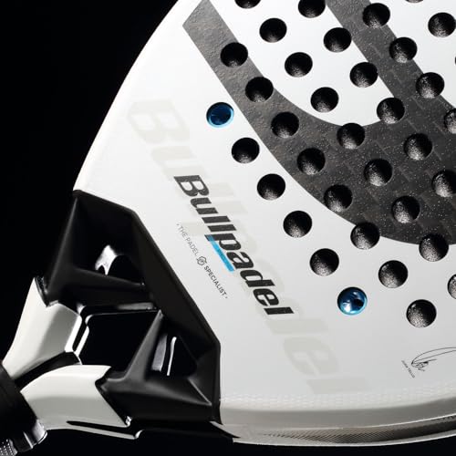 Bullpadel Pala de Pádel Vertex 05 2026 miniatura 5