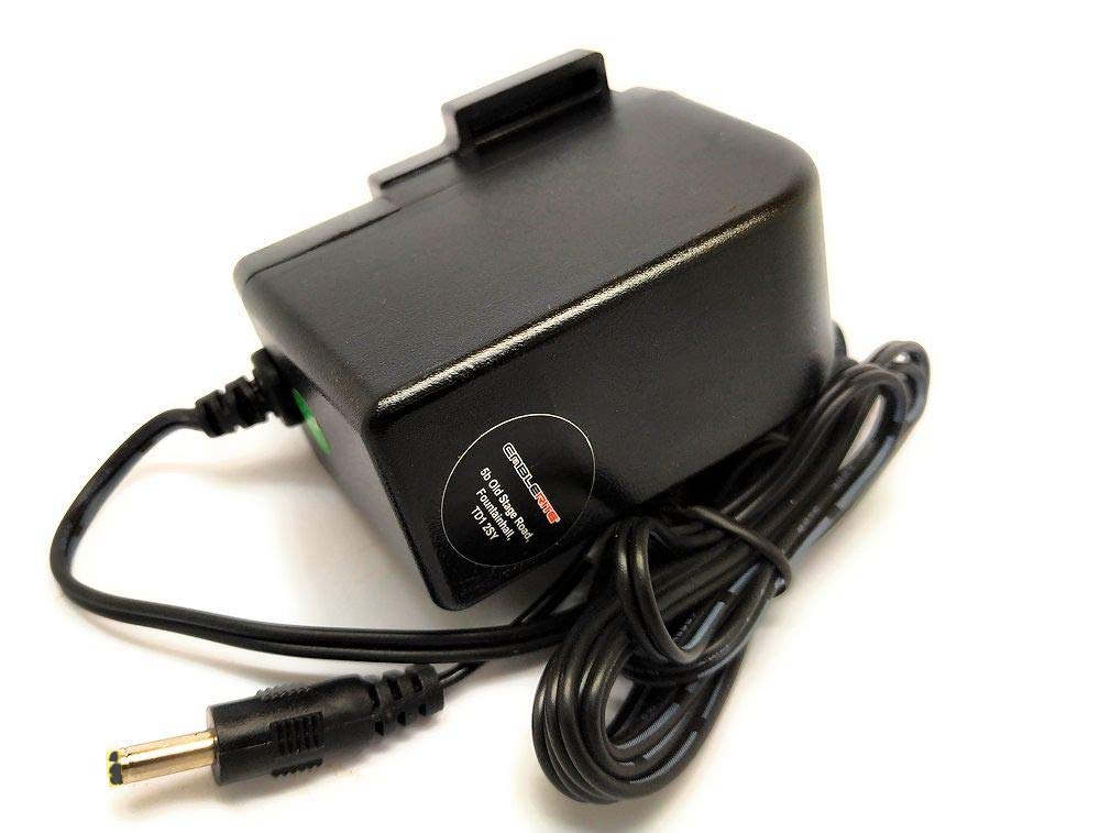 ADATTATORE DI RETE 500 VA - F.I.A.T. SRL - Foto 4