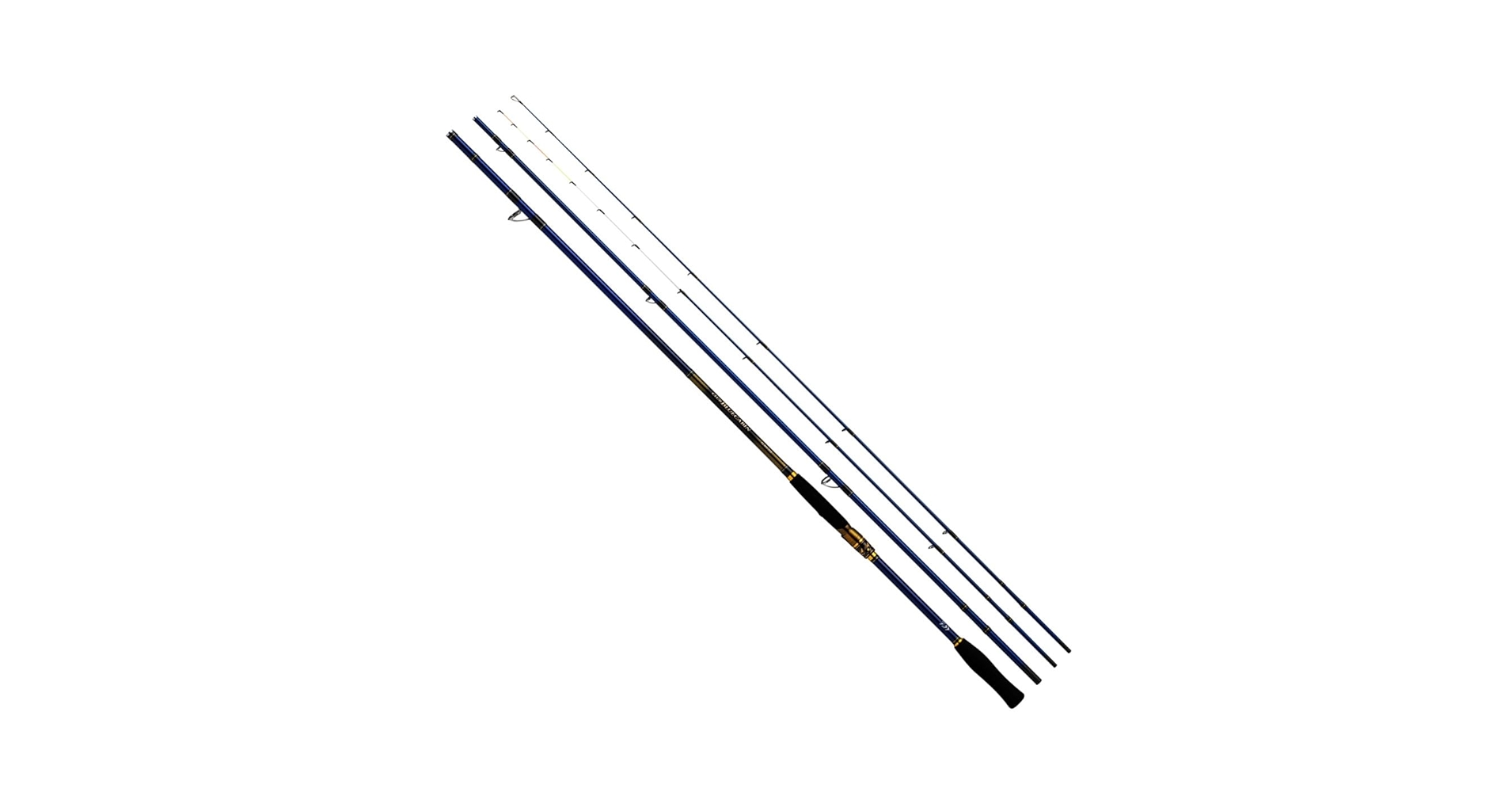 ダイワ　海上釣堀　クラブブルーキャビンⅡ-30（中古品） Amazon | ダイワ(DAIWA) 海上釣堀ロッド クラブブルーキャビン