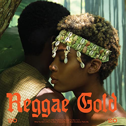 Reggae Gold 2020 #TOP2