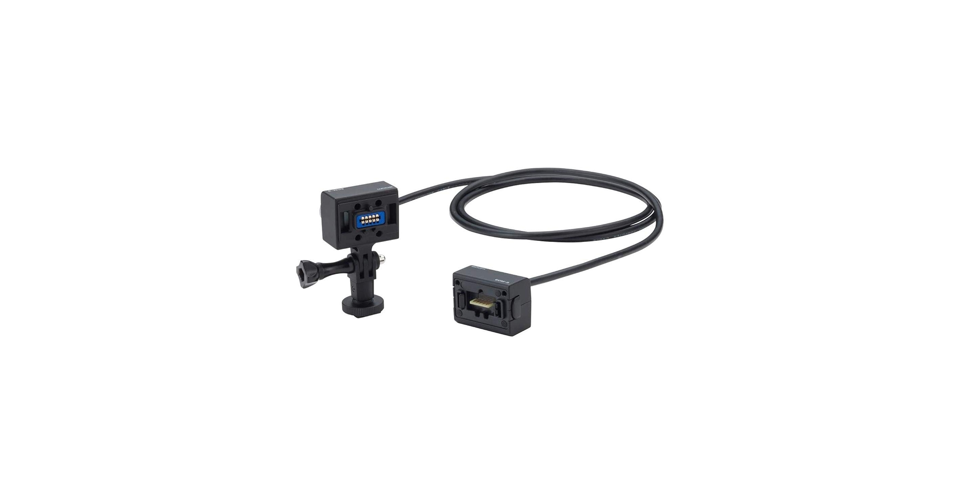 ⑥　ZOOM ECM-6 マイクカプセル用延長ケーブル ECM-6 | ZOOM