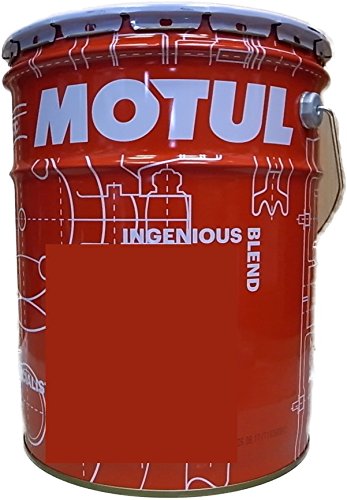 Amazon | MOTUL（モチュール） 6100 SYN-nergy (6100 シナジー) 5W40  