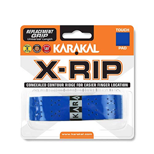 Karakal XRip Replacement Grip Review and Best Price Fitness