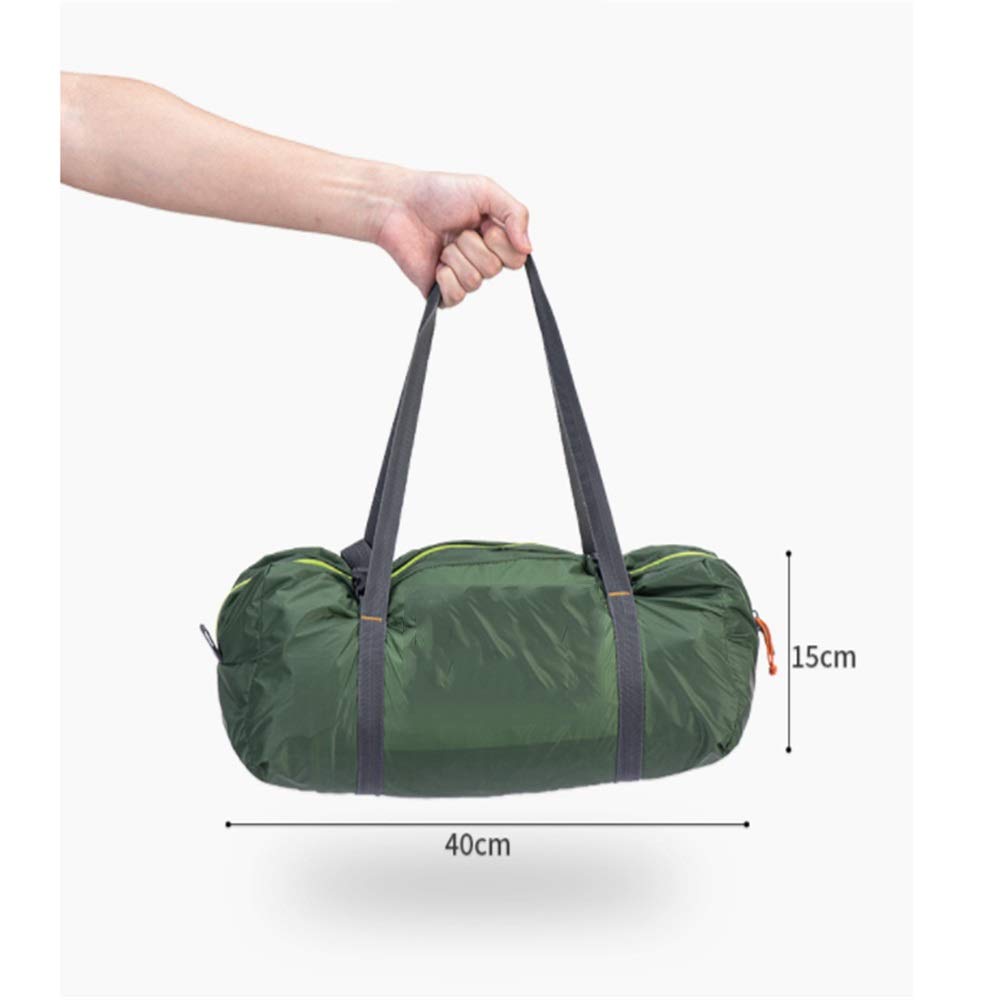 Amazon.co.jp: アウトドア キャンプ テント 2人のウルトラライト4