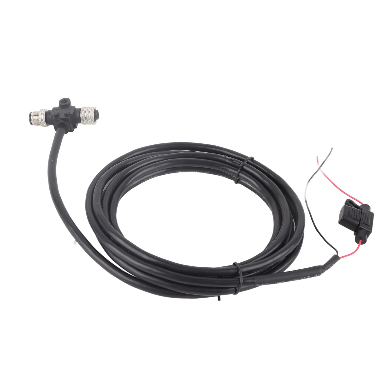 Kit de Inicio NMEA2000 Completo para Electrónica Marina con Cable de