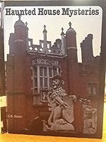 Haunted House Mysteries 0895470705 Book Cover