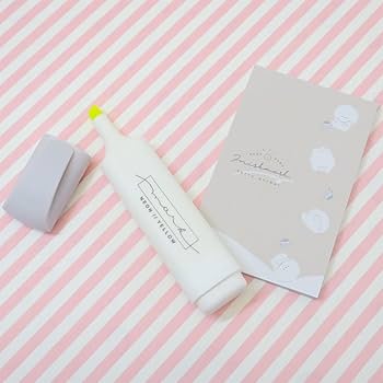 Amazon.co.jp: [文房具セット]クリアペンポーチ文具ギフトセット