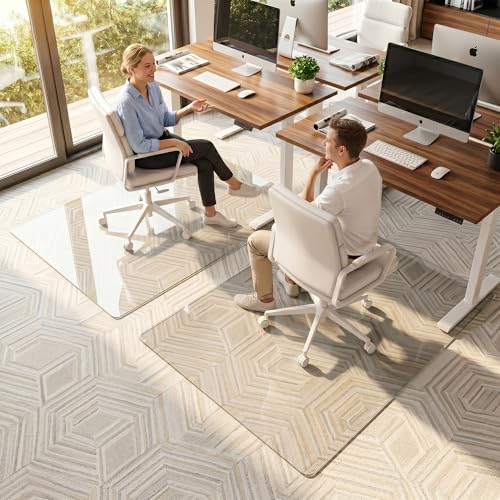 chair mat reviews